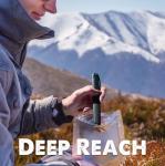 Tapirus Tactical Spork: 3-in-1 Outdoor Utensil