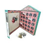 Alice in Wonderland Tea Advent Calendar Set