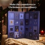 Twinings 24-Day Festive Tea Advent Calendar 2024