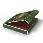 Highfield Cottage Tea Advent Calendar Gift Set