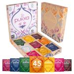 Pukka Herbs Organic Tea Advent Calendar Gift Set