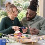 Pukka Herbs Organic Tea Advent Calendar Gift Set