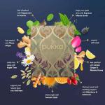 Pukka Herbs Organic Tea Advent Calendar Gift Set