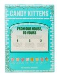 Vegan Sweets Advent Calendar 2024 - Candy Kittens