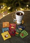 Acorus Tea Advent Calendar: 24 Festive Flavors