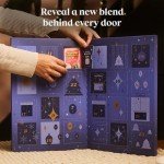 Twinings 24-Day Festive Tea Advent Calendar 2024