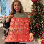 2024 Limited Edition Tea Advent Calendar Gift Box