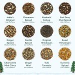 2024 Limited Edition Tea Advent Calendar Gift Box