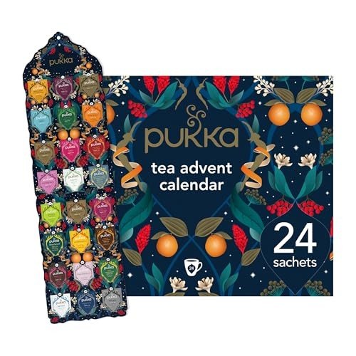 Pukka Herbs