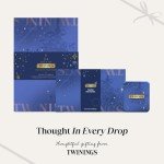 Twinings 24-Day Festive Tea Advent Calendar 2024
