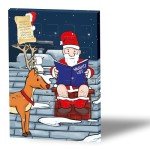 Rude Chocolate Advent Calendar for Adults Only
