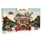 Yogi Tea Holiday Countdown Calendar