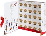Organic Fruit & Herbal Tea Advent Calendar, 25 Flavours