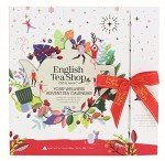 Organic Fruit & Herbal Tea Advent Calendar, 25 Flavours