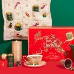 VAHDAM 2024 Advent Calendar: 24 Unique Loose Leaf Teas