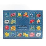 2024 Tea Advent Calendar - 24 Unique Flavors