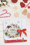 Organic White Tea Advent Calendar - 25 Pyramid Bags
