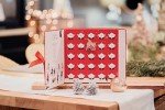 English Tea Shop Red Advent Calendar with 25 Teas