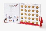 Organic Fruit & Herbal Tea Advent Calendar, 25 Flavours