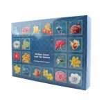 2024 Tea Advent Calendar - 24 Unique Flavors