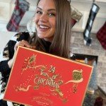 VAHDAM 2024 Advent Calendar: 24 Unique Loose Leaf Teas