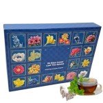 2024 Tea Advent Calendar - 24 Unique Flavors