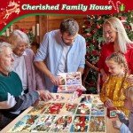 2024 Christmas Jigsaw Puzzle Advent Calendar Countdown
