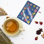 2024 Tea Advent Calendar - 24 Unique Flavors