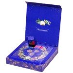 English Teas Christmas Tea Advent Calendar, 50 Bags