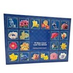 2024 Tea Advent Calendar - 24 Unique Flavors