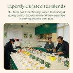 VAHDAM 2024 Advent Calendar: 24 Unique Loose Leaf Teas