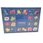 2024 Tea Advent Calendar - 24 Unique Flavors