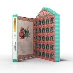 Alice in Wonderland Tea Advent Calendar Set