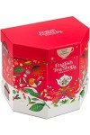 Organic Tea Advent Calendar with 25 Pyramid Bags
