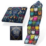 Pukka Herbal Tea Advent Calendar - 24 Sachets