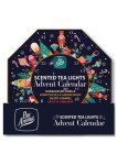 Aroma Scented Tea Light Candle Advent Calendar