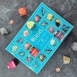 24 Days of Global Tea - Vegan Advent Calendar