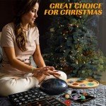 Crystal Advent Calendar 2024 for Gemstone Lovers