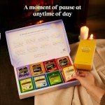 Twinings Favourites Advent Calendar - 40 Tea Bags