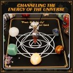 Crystal Advent Calendar 2024 for Gemstone Lovers