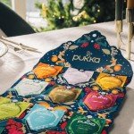 Pukka Herbal Tea Advent Calendar - 24 Sachets