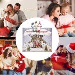 Gnome Advent Calendar 2024 for Holiday Countdown