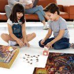 2024 Jigsaw Advent Calendar: 1008 Christmas Puzzles