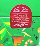 Vegan Organic Tea Advent Calendar - 13 Flavours