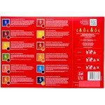 Dilmah Luxury Tea Christmas Advent Calendar, 24 Sachets
