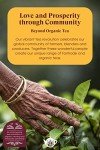 Organic Tea Advent Calendar with 25 Pyramid Bags