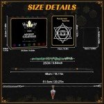 Crystal Advent Calendar 2024 for Gemstone Lovers