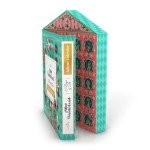 Alice in Wonderland Tea Advent Calendar Set