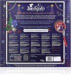 Joe & Seph's “Where’s Joe & Seph?” Advent Calendar