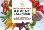 Gardening Advent Calendar: 25 Premium Seed Gifts